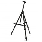artist-quality-metal-folding-painting-easel-frame-adjustable-tripod-display-shelf-and-carry-bag-painting-supplies-3