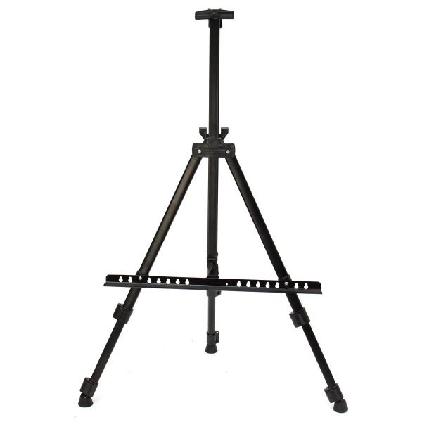 artist-quality-metal-folding-painting-easel-frame-adjustable-tripod-display-shelf-and-carry-bag-painting-supplies-4-600x600
