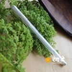 Uniball Signo - UM 100 - Creamy White Fine Waterproof Pens Buy online from Rang De Studio, Best used for calligraphy, lettering, sketching, illustrations.