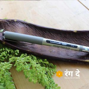 Uniball Eye - UB 157 - Fine Waterproof Pens Buy online from Rang De Studio